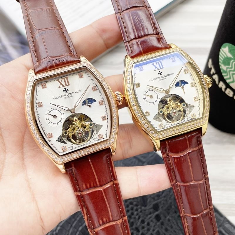 VACHERON CONSTANTIN Watches